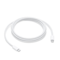 (MU2G3ZM/A) APPLE CABLE-APPLE USB-C - USB-C