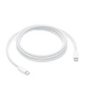 (MU2G3ZM/A) APPLE CABLE-APPLE USB-C - USB-C