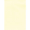 (12235) APLI PAPEL TEXTURA VERJURADO CREMA 220 GR. TAMAÑO A4 - 20 HOJAS -