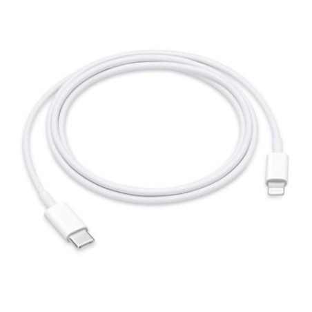 (MW2R3ZM/A) APPLE CABLE-APPLE USB-C - LIGHING