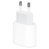 (MUVV3ZM/A) APPLE CARGADOR PARED 1 USB-C 20W BLANCO