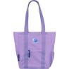 (400174107) OXFORD TOTE BAG B-TRENDY OXFBAG RPET LAVANDA