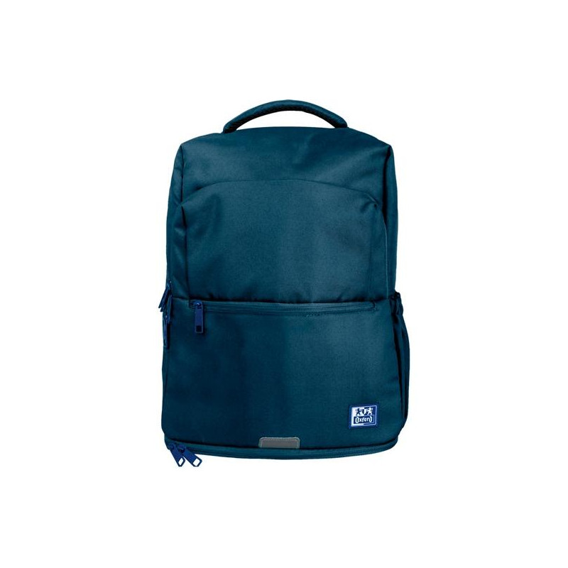 (400183090) OXFORD MOCHILA YOUNG PROOF B-OUT 30L POLIÉSTER RECICLADO AZUL MARINO