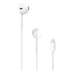 (MWTY3ZM/A) APPLE EARPODS CON CABLE Y MICRO CONECTOR LIGHTNING