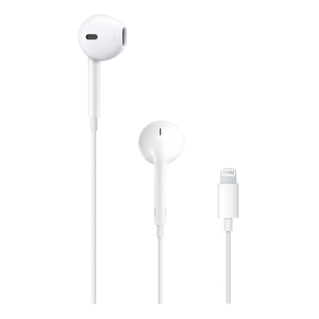 (MWTY3ZM/A) APPLE EARPODS CON CABLE Y MICRO CONECTOR LIGHTNING