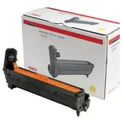 (01333301) OKI TAMBOR AMARILLO EXECUTIVE ES7460MFP