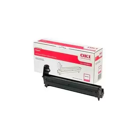 (43449014) OKI TAMBOR MAGENTA C8600/8800