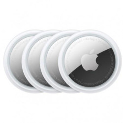 (MX542ZY/A) APPLE LOCALIZADOR AIRTAG PACK 4 UNIDADES