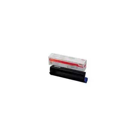 (43979202) OKI TONER NEGRO B430D/DN