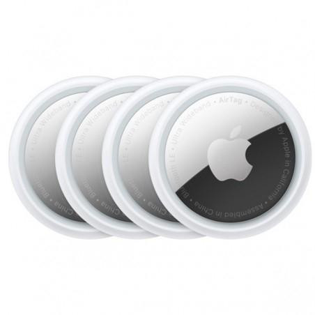 (MX542ZY/A) APPLE LOCALIZADOR AIRTAG PACK 4 UNIDADES