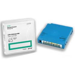 (Q2079A) HP CARTUCHO DE DATOS ULTRIUM LTO-9 (BAFE) 18TB/45TB