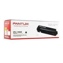 (CTL-1100HK) PANTUM TONER NEGRO MEDIA CAPACIDAD CP1100DW