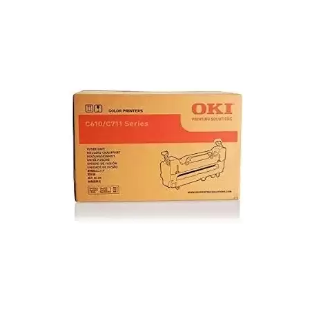 (44289103) OKI FUSOR C610
