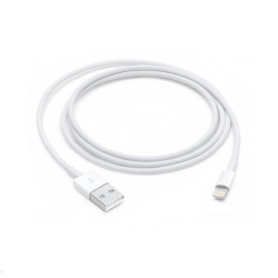 (MXLY2ZM/A) APPLE CABLE-APPLE -USB A - LIGHTING