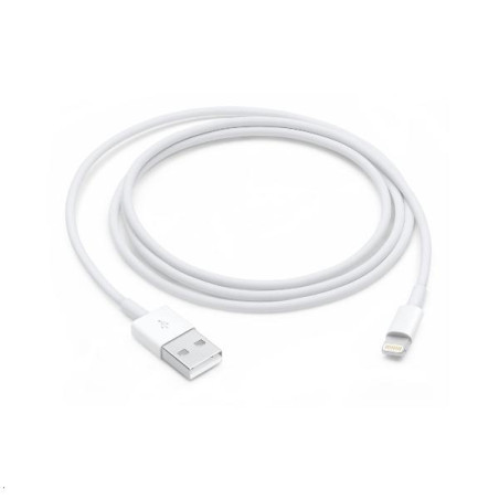 (MXLY2ZM/A) APPLE CABLE-APPLE -USB A - LIGHTING