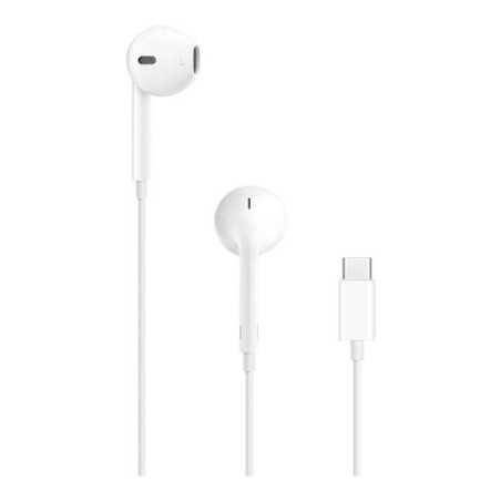 (MYQY3ZM/A) APPLE EARPODS CON CABLE Y MICRO CONECTOR USB-C