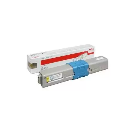 (44469704) OKI TONER AMARILLO C310/C330/C510/C530 - MC351/MC352/MC361/MC362/MC561/MC562