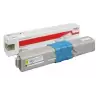 (44469704) OKI TONER AMARILLO C310/C330/C510/C530 - MC351/MC352/MC361/MC362/MC561/MC562