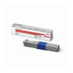 (44469723) OKI TONER MAGENTA C510/C511/C530/C531 - MC561/MC562