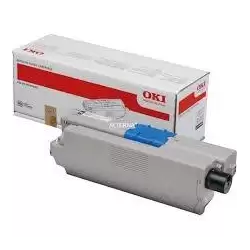 (44469803) OKI TONER NEGRO C310/C330/C510/C530 - MC351/MC352/MC361/MC362/MC561/MC562
