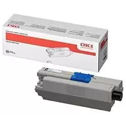 (44469804) OKI TONER NEGRO C510/C511/C530/C531 - MC561/MC562