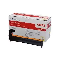 (44844405) OKI TAMBOR AMARILLO C822/C831/C841 (30.000 COPIAS)