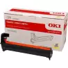 (44844473) OKI TAMBOR AMARILLO ES8453DN MFP SERIES/ES8473DN MFP SERIES