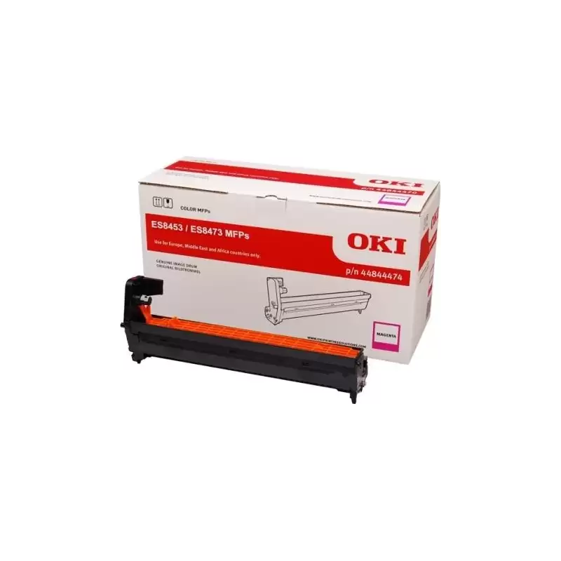 (44844474) OKI TAMBOR MAGENTA ES8453DN MFP SERIES/ES8473DN MFP SERIES