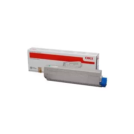 (44844507) OKI TONER CIAN C831/C841