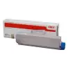(44844507) OKI TONER CIAN C831/C841