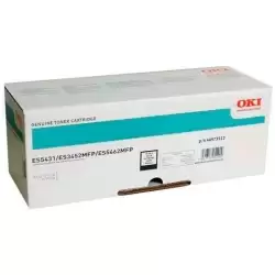 (44973511) OKI TONER CYAN EXECUTIVE ES5431/ES3452MFP/ES5462MFP
