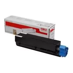 (44992402) OKI TONER NEGRO B401/MB441/MB451 (2.500 COPIAS)