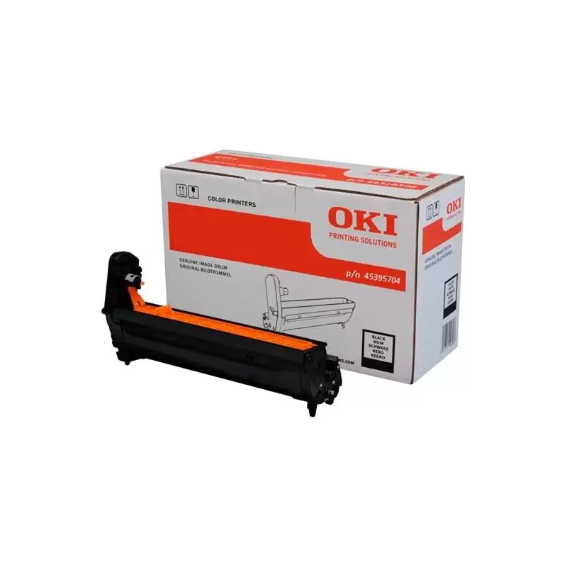 (45395704) OKI TAMBOR NEGRO MC 760DN
