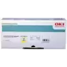(45396213) OKI TONER AMARILLO EXECUTIVE ES7470/7480