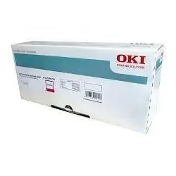 (45396214) OKI TONER MAGENTA EXECUTIVE ES7470/7480