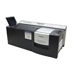 (SC2000USBZX1) BROTHER MÁQUINA DE SELLO - SC 2000 USB