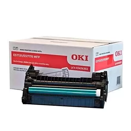 (45456302) OKI TAMBOR NEGRO ES7131/ES7170 MFP