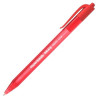 (S0957050) PAPER MATE INKJOY 100 BOLÍGRAFO RETRÁCTIL TRIANGULAR ROJO -20U-